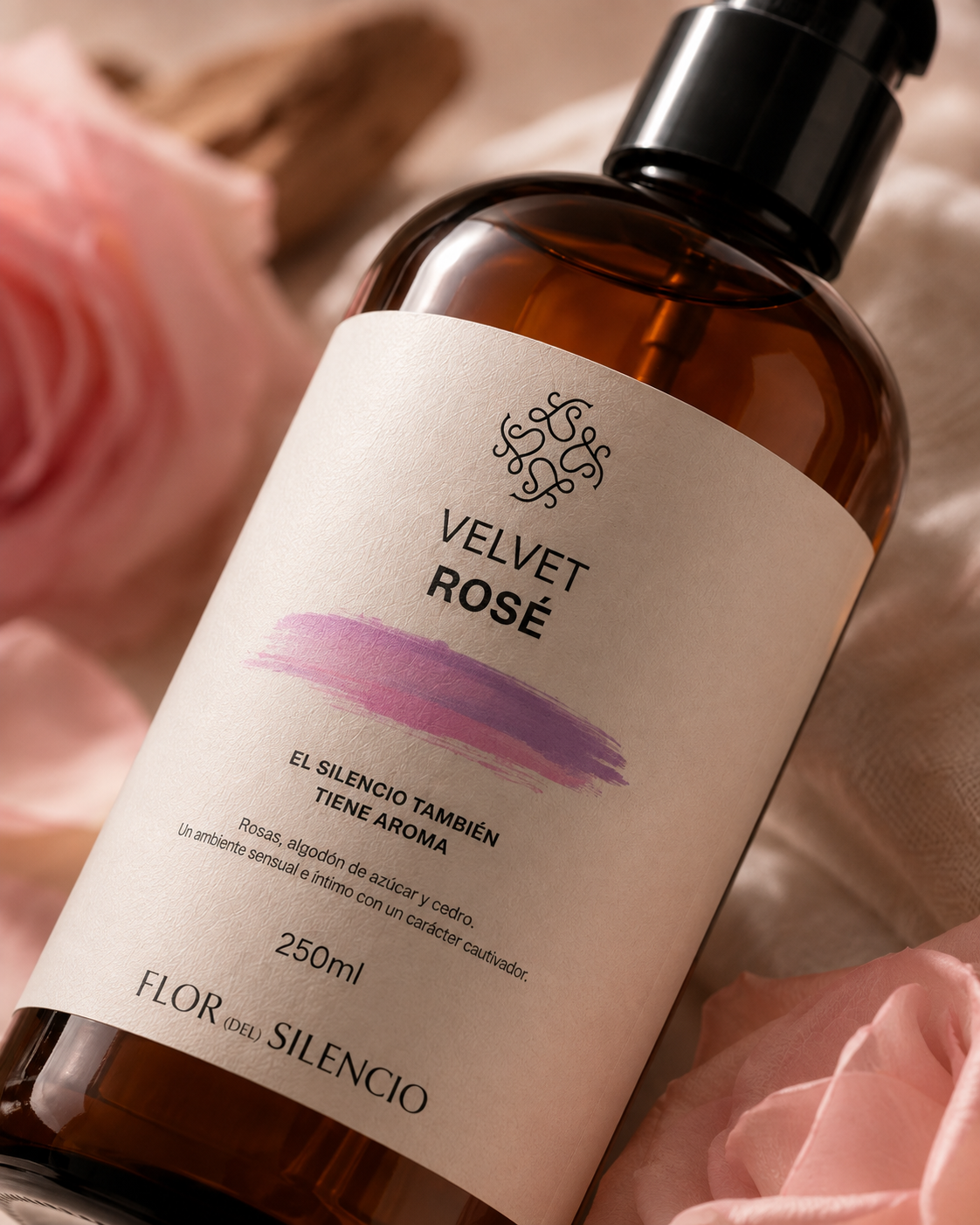 Velvet Rose