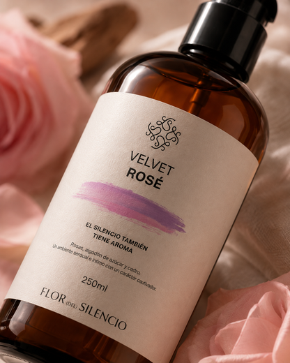 Velvet Rose