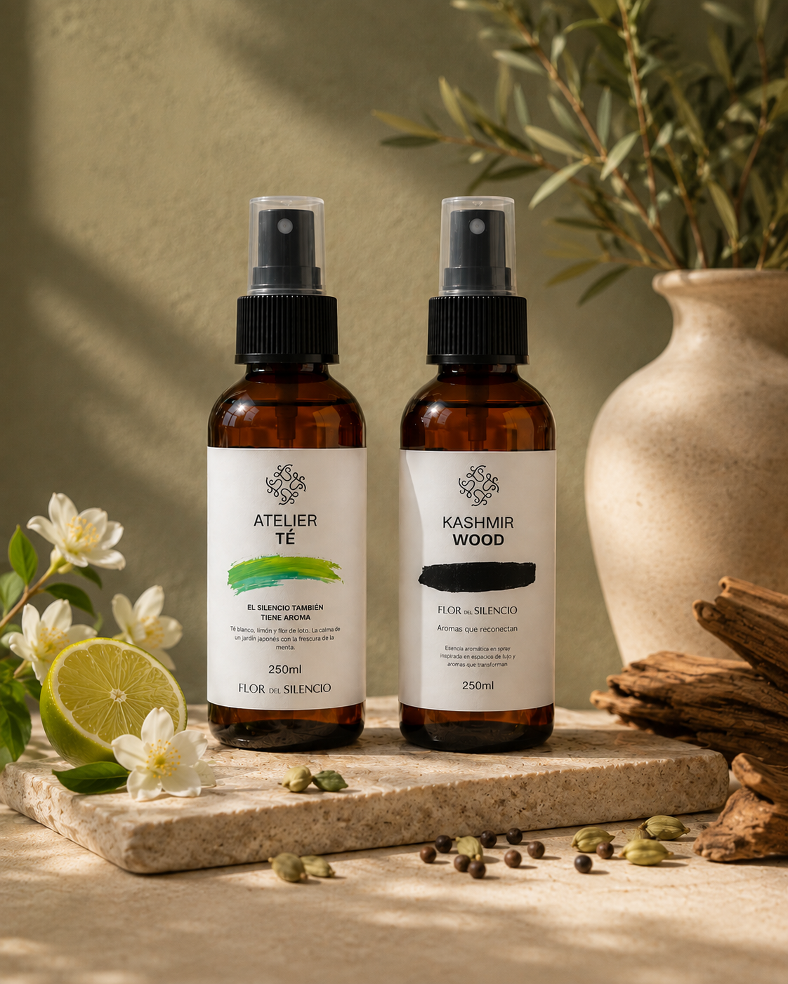 Kit Elegance Travel