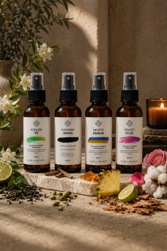 Kit Experiencia Completa