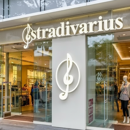 Monte Ámbar | Aromatizante en spray inspirado en Stradivarius