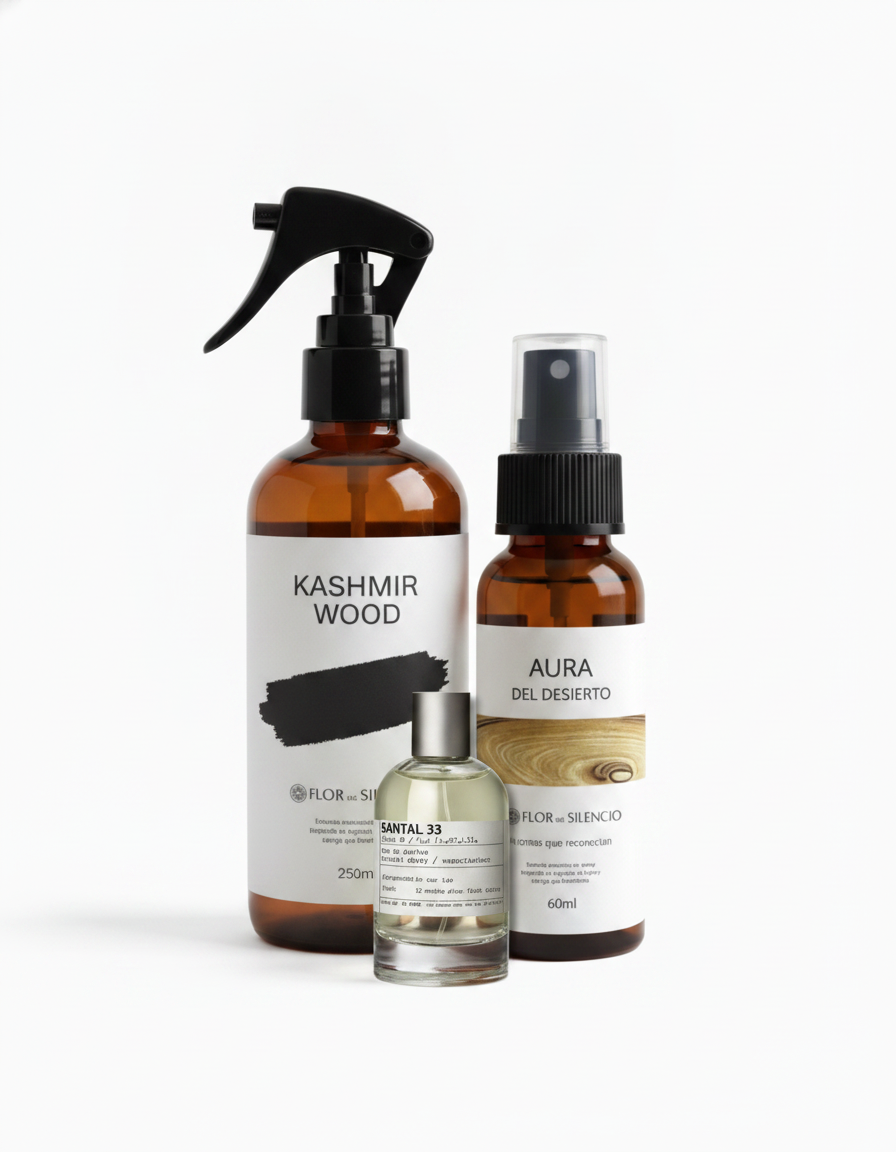 Kit Elegance Travel