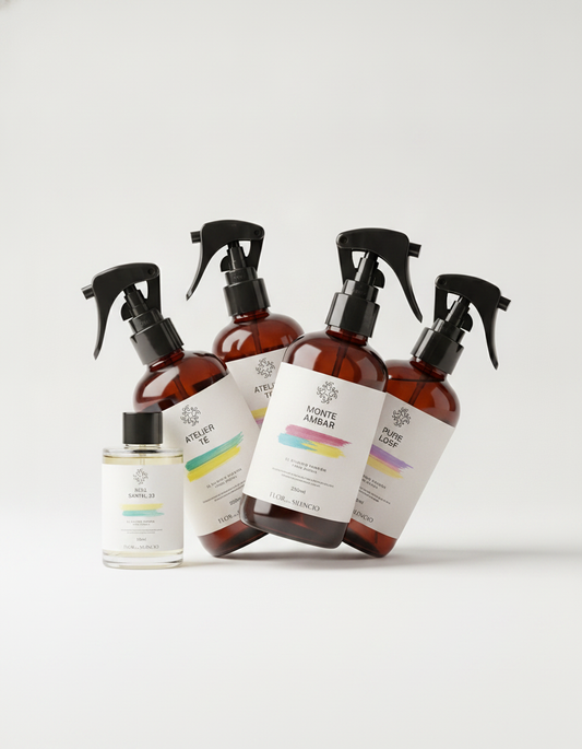 Kit Experiencia Completa